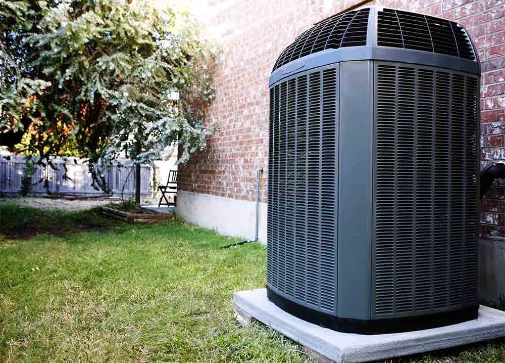 Special Deals on AC Services at Absolute Comfort, Inc