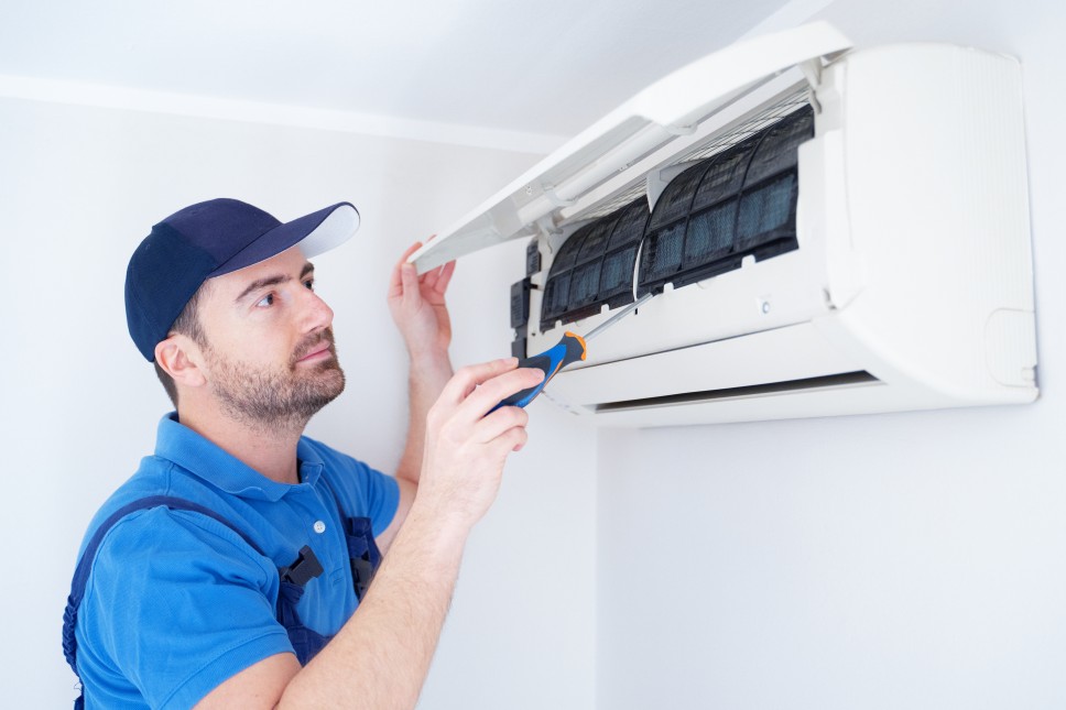 Air Conditioner Replacement Services in Colorado Springs, CO