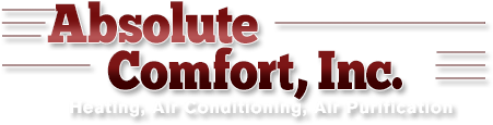 Absolute Comfort, Inc Logo