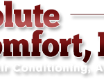 Absolute Comfort, Inc. logo
