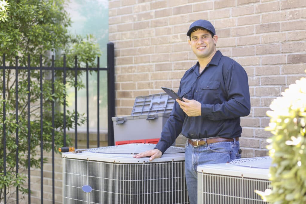 Heating & Air Conditioning Services in Colorado Springs, CO