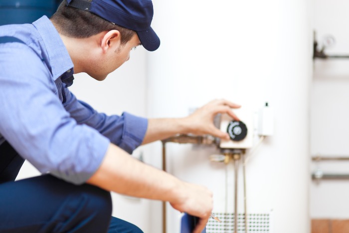 Water Heater Services in Colorado Springs, CO