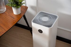 Air Filters and Purifiers in Colorado Springs, CO