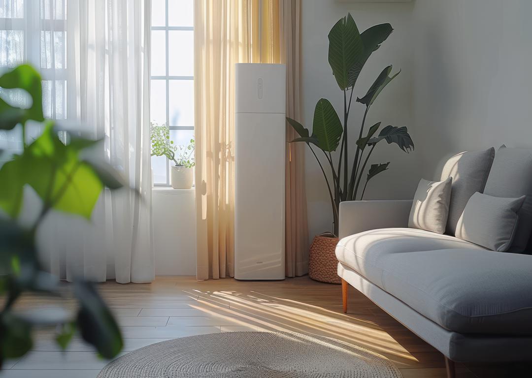 Indoor Air Quality Importance and Tips for Improvement