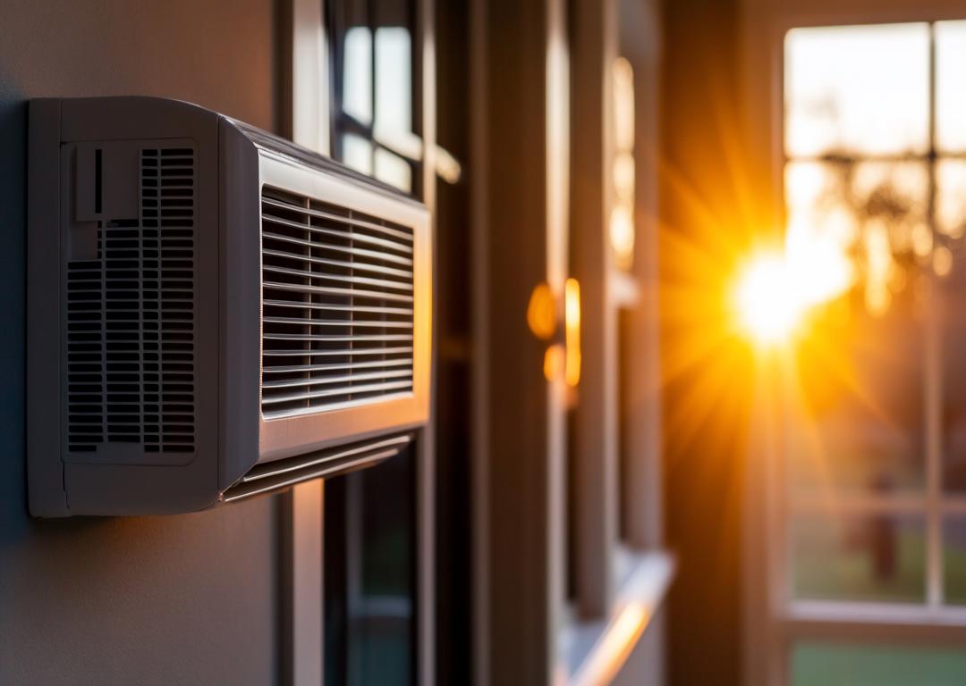Colorado summers and indoor air quality