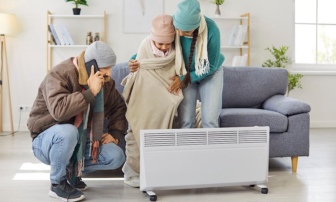 emergency heating repair colorado springs