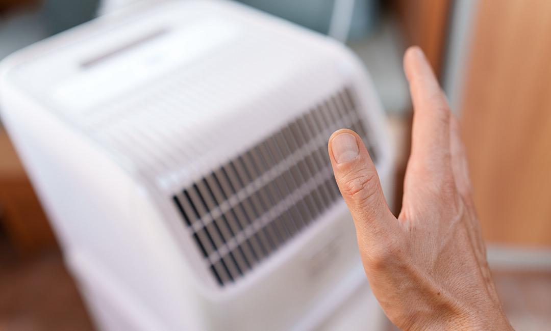 ac running constantly colorado springs