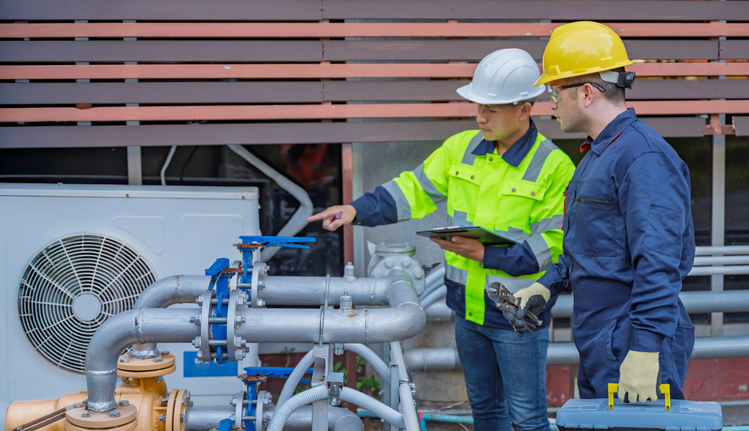 High-Altitude HVAC Problems in Colorado Springs