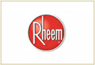 We service Rheem